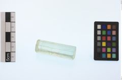 Foto von Beryll (Aquamarin) (NHMW-MIN-Af824)